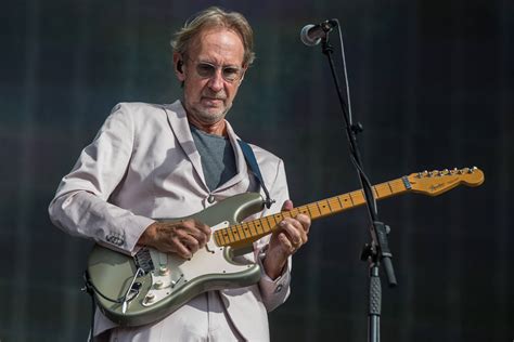 Mike Rutherford: So steht es aktuell um Phil Collins‘ .
